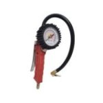 Pistole riepu pumpēšanai TG-6 ar manometru