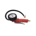 Pistole riepu pumpēšanai TG-6 ar manometru