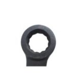 Trieciena gredzenatslēga kalšanai 27 mm