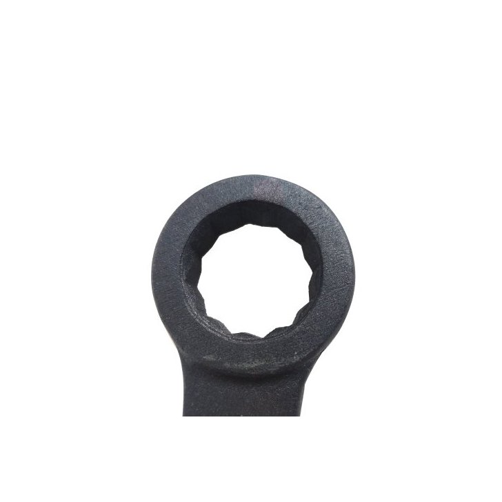 Trieciena gredzenatslēga kalšanai 30 mm