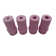 Sprauslu komplekts smilšstrūklas pistolei 4 LP19 PS6P 2