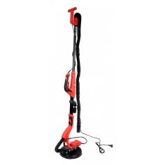 Gypsum sander 1010W, LED