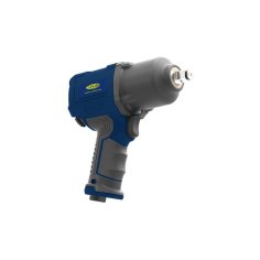 Pneimatiskais triecienskrūvgriezis 1/2" T-REX 2200Nm