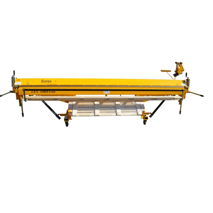 Liekšanas darbagalds ZRS-3160/1.5