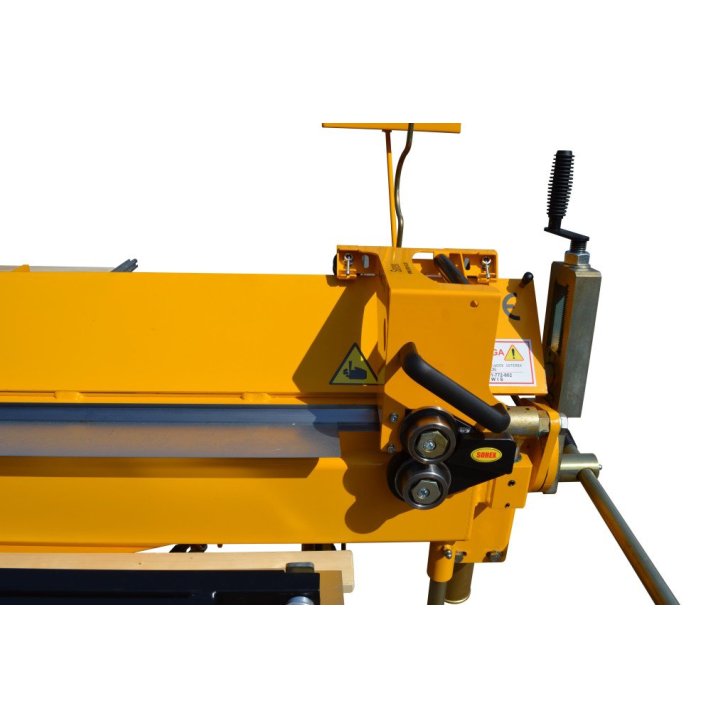 Liekšanas darbagalds ZRS-3160/1.5