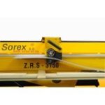 Liekšanas darbagalds ZRS-3160/1.5