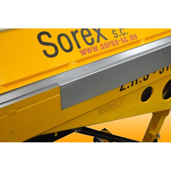 Liekšanas darbagalds ZRS-3160/1.5