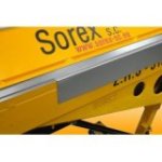 Liekšanas darbagalds ZRS-3160/1.5