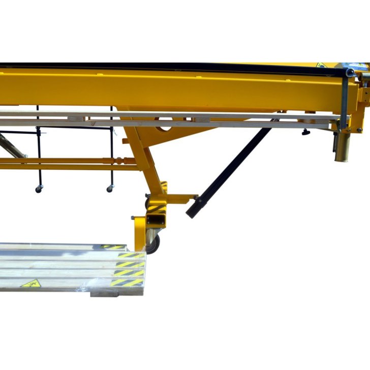 Liekšanas darbagalds ZRS-3160/1.5