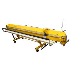 Liekšanas darbagalds ZRS-3160/1.5 2