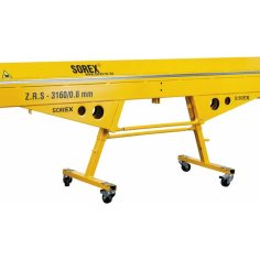 Liekšanas darbagalds ZRS-3160/1.5