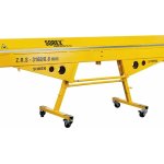 Liekšanas darbagalds ZRS-3160/1.5