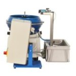 Vibrācijas mašīna WE6 (Galtovka)