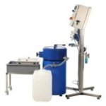 Vibrācijas mašīna W8 (Galtovka)