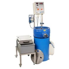 Vibrācijas mašīna W15 (Galtovka)