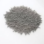 Nerūsējošā tērauda lodītes/lodeņi