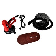 Slīpmašīna reģipsim 980W