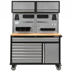 Darbnīcas mēbeļu komplekts Tagred TA189 2