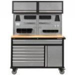 Darbnīcas mēbeļu komplekts Tagred TA189