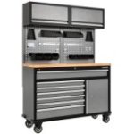 Darbnīcas mēbeļu komplekts Tagred TA189