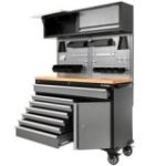 Darbnīcas mēbeļu komplekts Tagred TA189