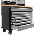 Darbnīcas mēbeļu komplekts Tagred TA189