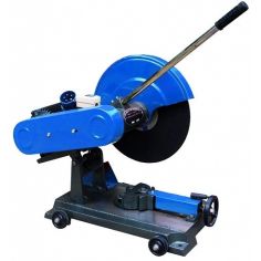 Circular saw 400 mm, 400 V