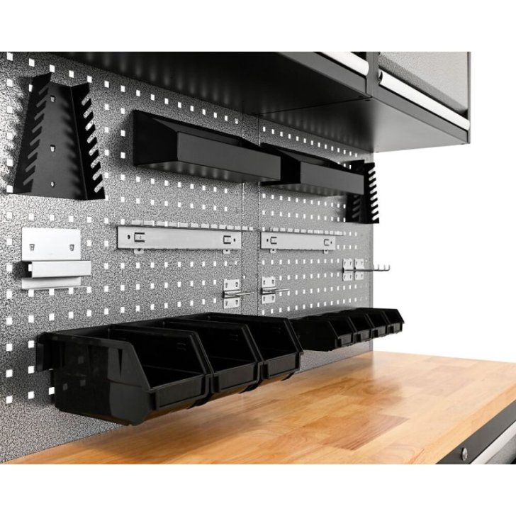 Darbnīcas mēbeļu komplekts Tagred TA189