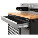 Darbnīcas mēbeļu komplekts Tagred TA189