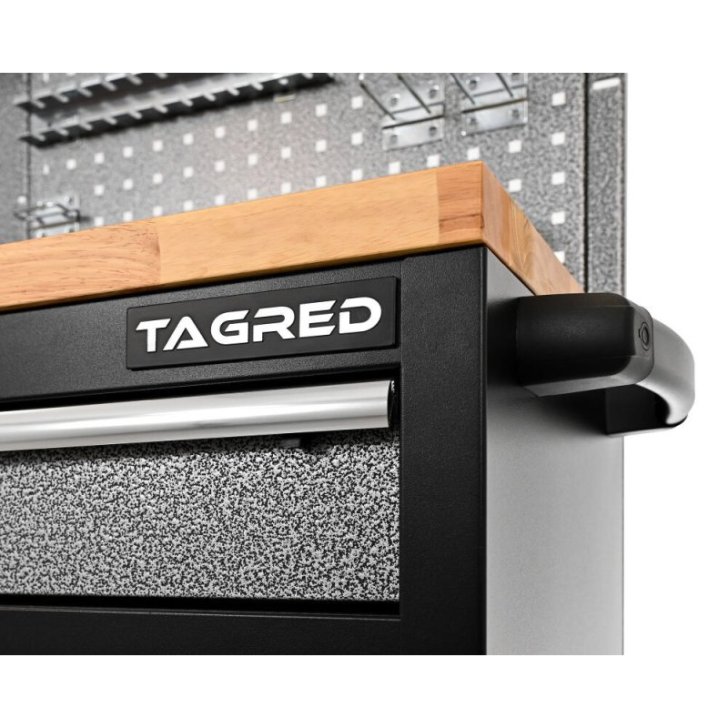 Darbnīcas mēbeļu komplekts Tagred TA189