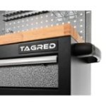 Darbnīcas mēbeļu komplekts Tagred TA189