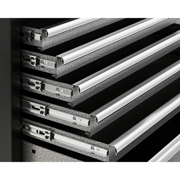 Darbnīcas mēbeļu komplekts Tagred TA189