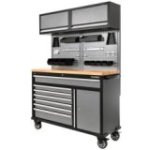 Darbnīcas mēbeļu komplekts Tagred TA189