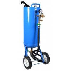 Sandblasting machine 50l