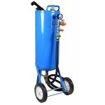 Sandblasting machine 50l