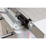 Широколенточная шлифовальная машина Holzmann R 455 B (400 В)