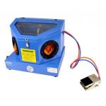 Sandblasting machine 30l