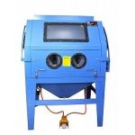Sandblasting machine 990l