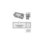 Skapītis 150 cm ar izlietni un atvilktnēm, pilnībā no nerūsējošā tērauda