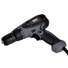 Drill 850W, 10mm with LED lamp