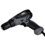 Дрель 850Вт, 10мм со светодиодной лампой