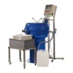 Vibrācijas mašīna W50 (Galtovka)