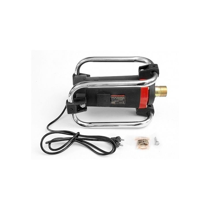 Concrete vibrator 1800W