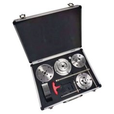 Virpas patrona Holzstar Premium Ø 115 mm 2