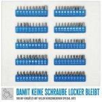 Instrumentu komplekts GSB 130