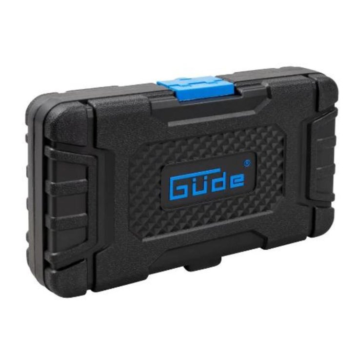 Instrumentu komplekts GSB 130