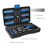 Instrumentu komplekts GSB 130