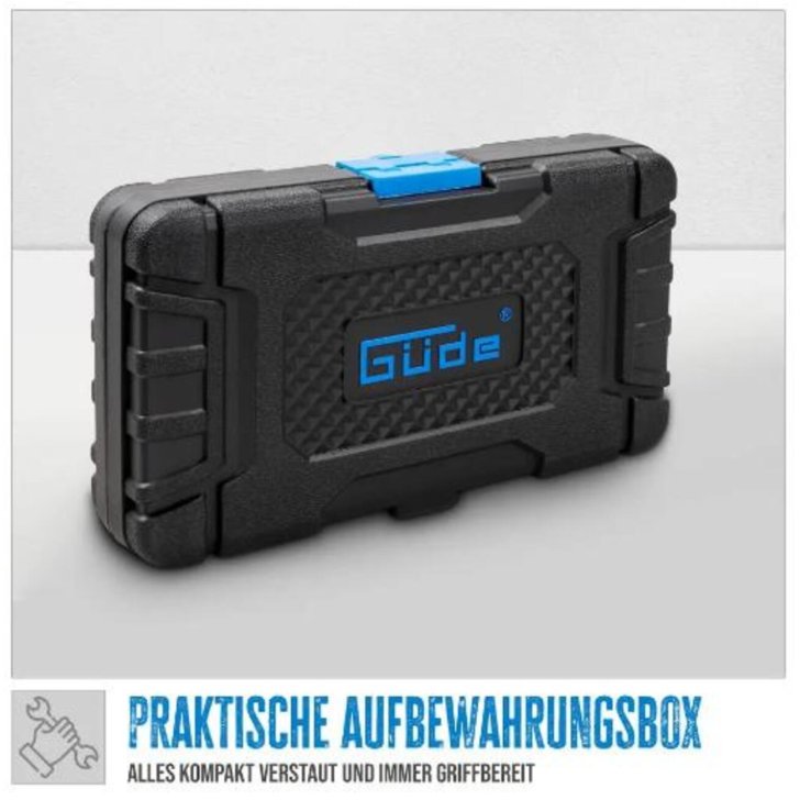 Instrumentu komplekts GSB 130