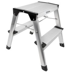 Aluminum platform GAT 2S