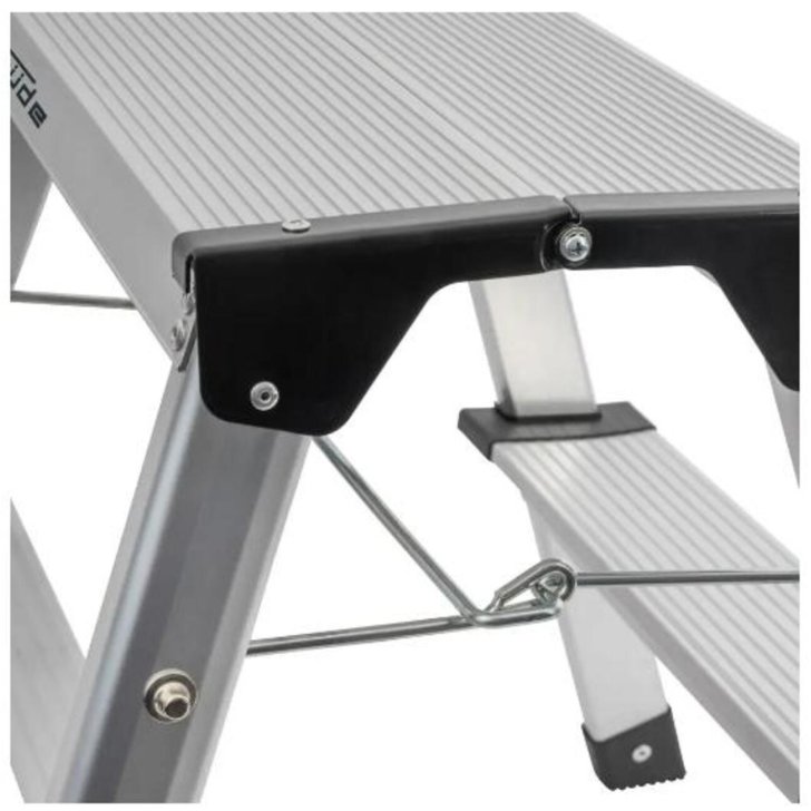 Aluminum platform GAT 2S